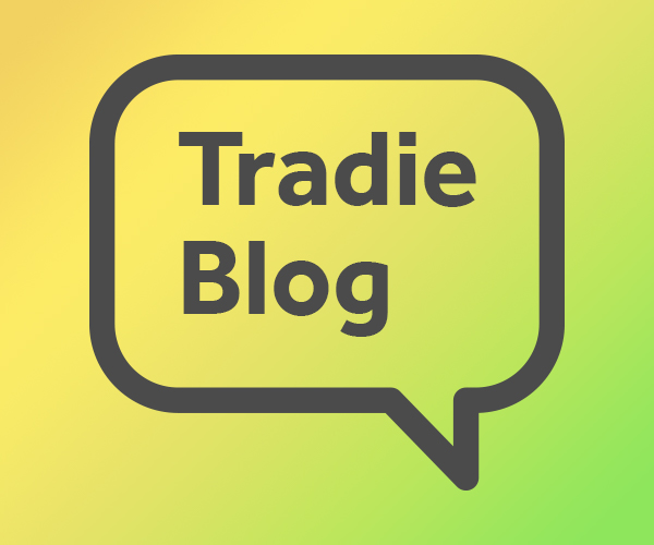 Tradie Blog